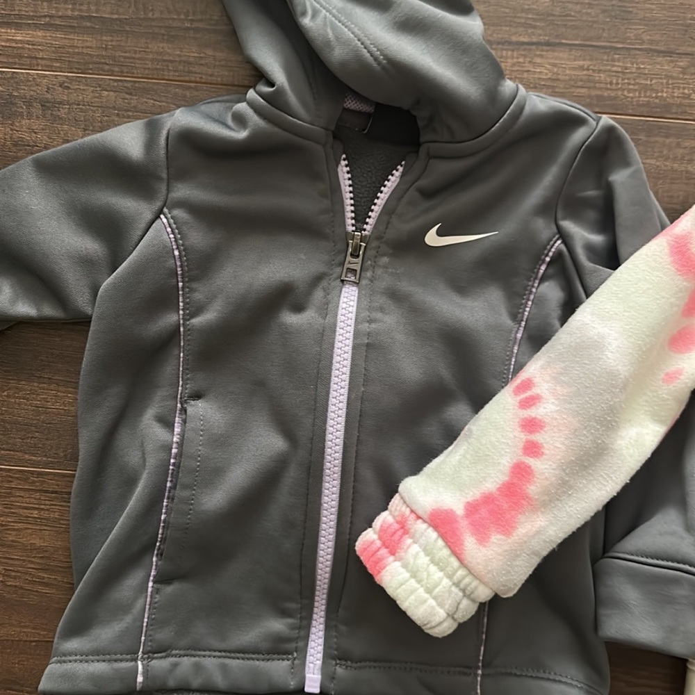 Nike Jacket Bundle - Picture 3 of 8